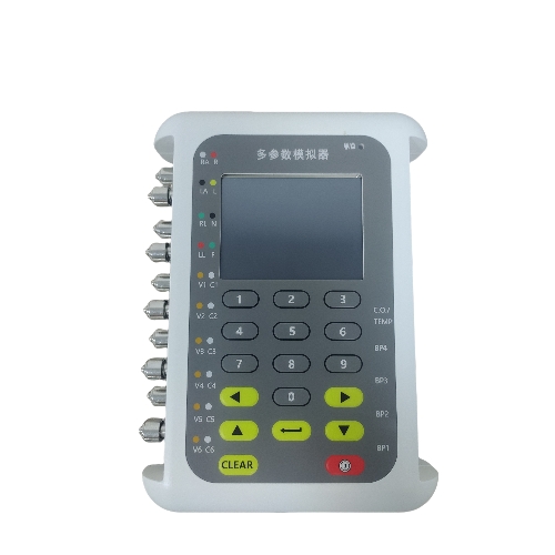 多参数患者模拟器|产品中心|多参数患者模拟器